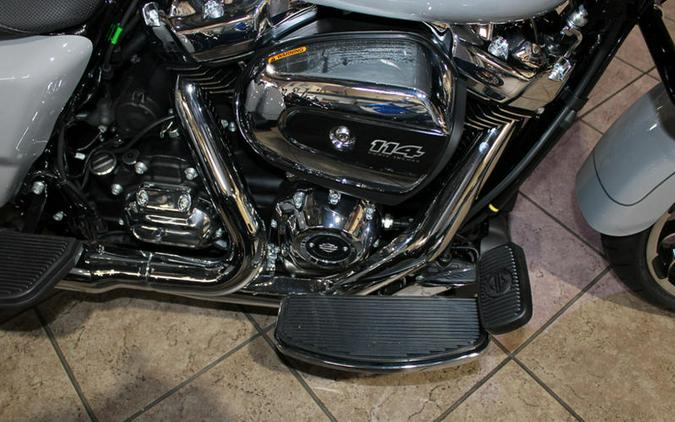 2024 Harley-Davidson® FLTRT - Road Glide® 3