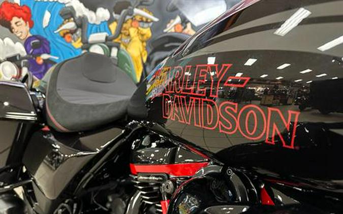 2024 Harley-Davidson CVO™ Road Glide® ST