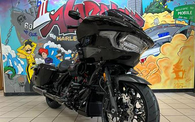 2024 Harley-Davidson CVO™ Road Glide® ST