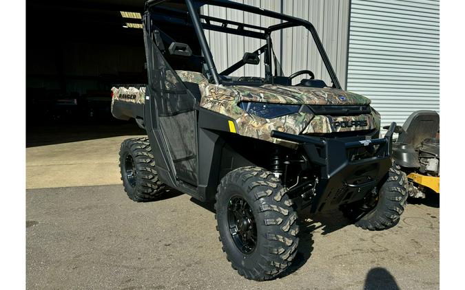 2024 Polaris Industries Ranger XP® Kinetic Ultimate Camo