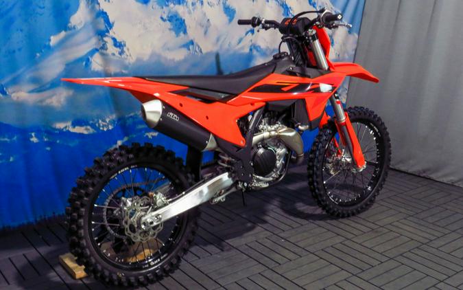 2025 KTM 450 SX-F