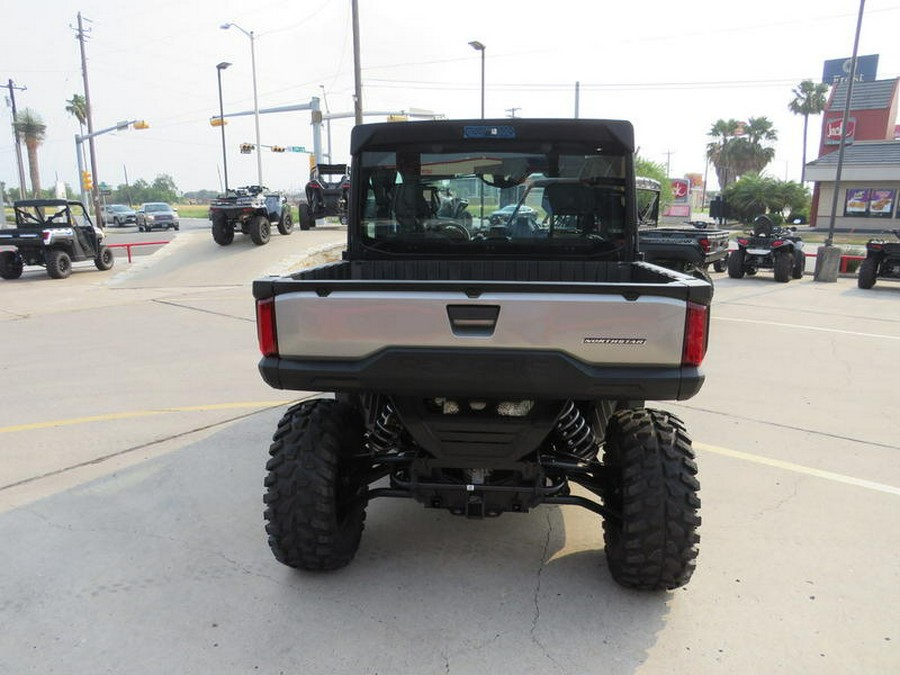 2024 Polaris® Ranger Crew XD 1500 NorthStar Edition Ultimate