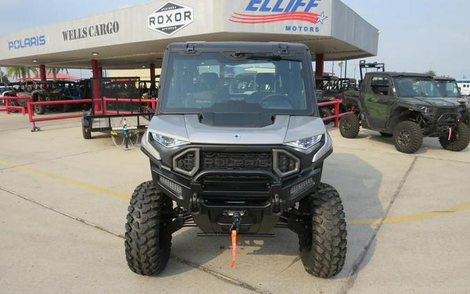 2024 Polaris® Ranger Crew XD 1500 NorthStar Edition Ultimate