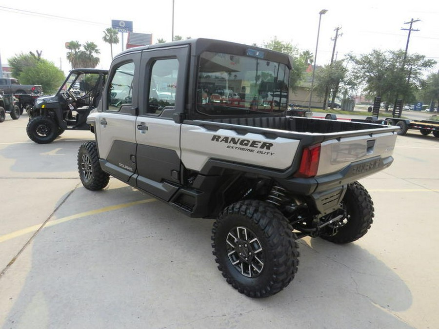 2024 Polaris® Ranger Crew XD 1500 NorthStar Edition Ultimate