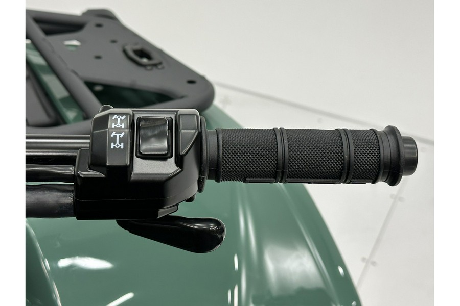 2025 Can-Am Outlander PRO HD7 Demonstrator