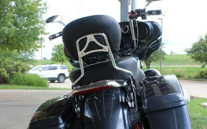 2019 Harley-Davidson® FLHXSE - CVO™ Street Glide®