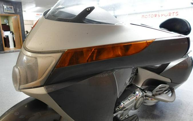 2008 Victory Vision Street