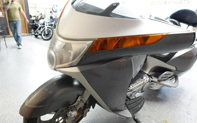 2008 Victory Vision Street