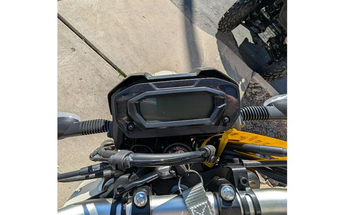 2026 KLX 230 Sherpa S ABS - Kawasaki