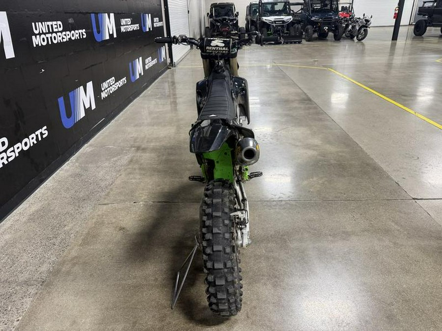 2022 Kawasaki KX™450
