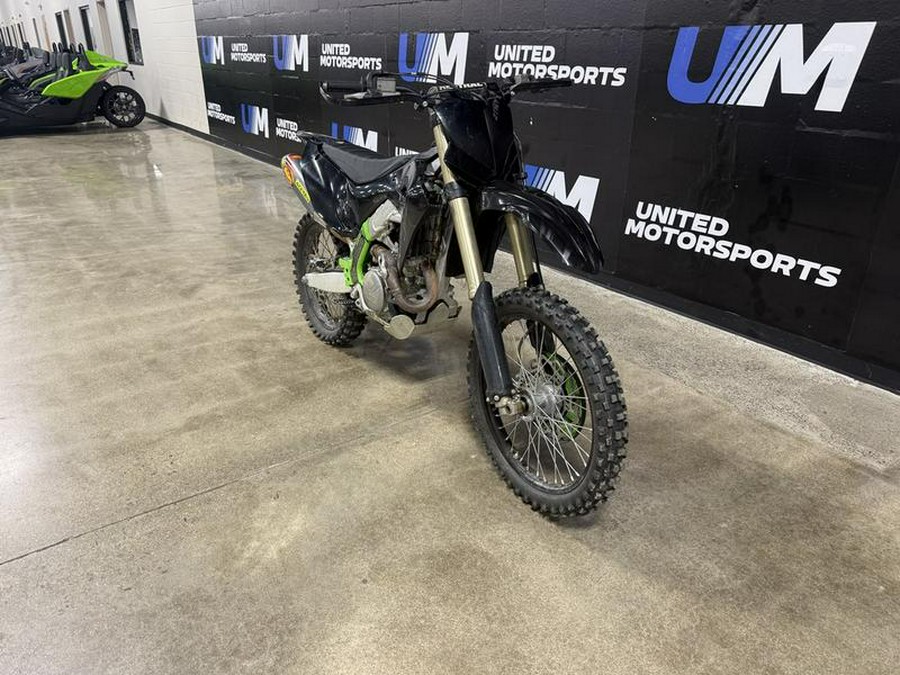 2022 Kawasaki KX™450