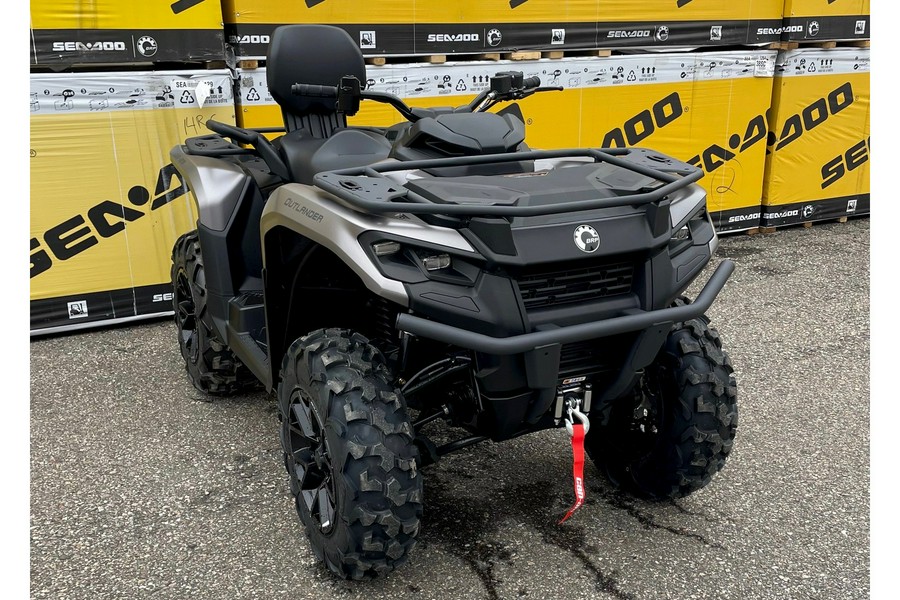 2026 Can-Am Outlander™ MAX XT 700