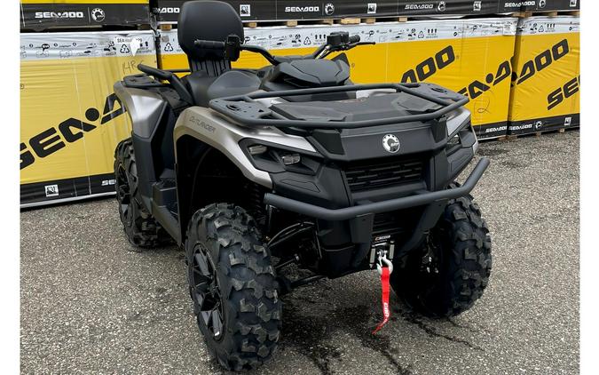 2026 Can-Am Outlander™ MAX XT 700