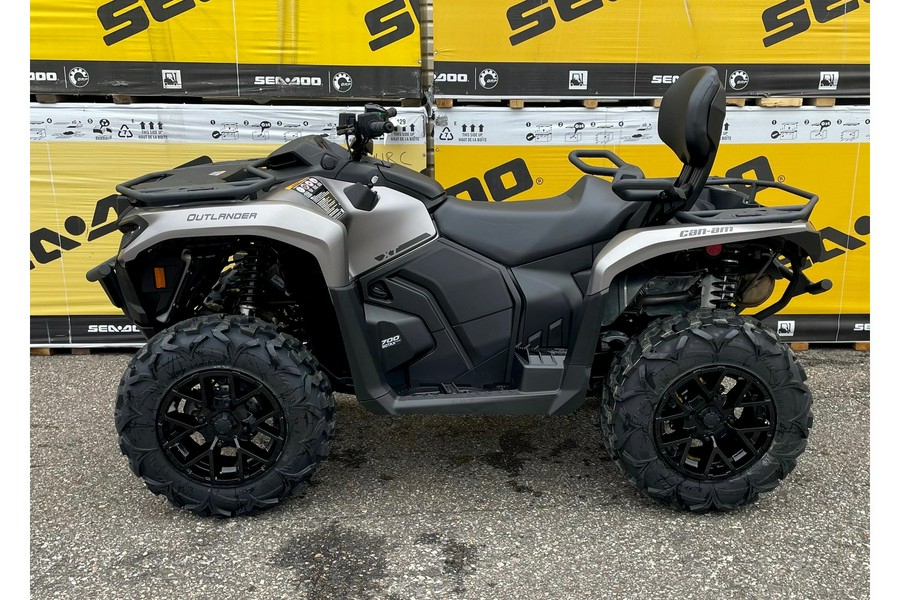 2026 Can-Am Outlander™ MAX XT 700