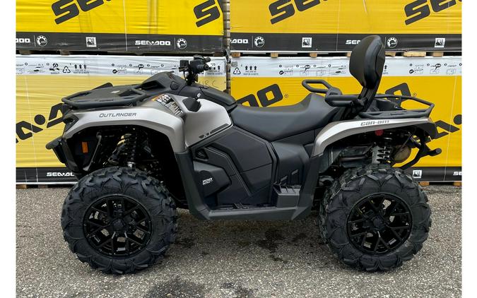 2026 Can-Am Outlander™ MAX XT 700