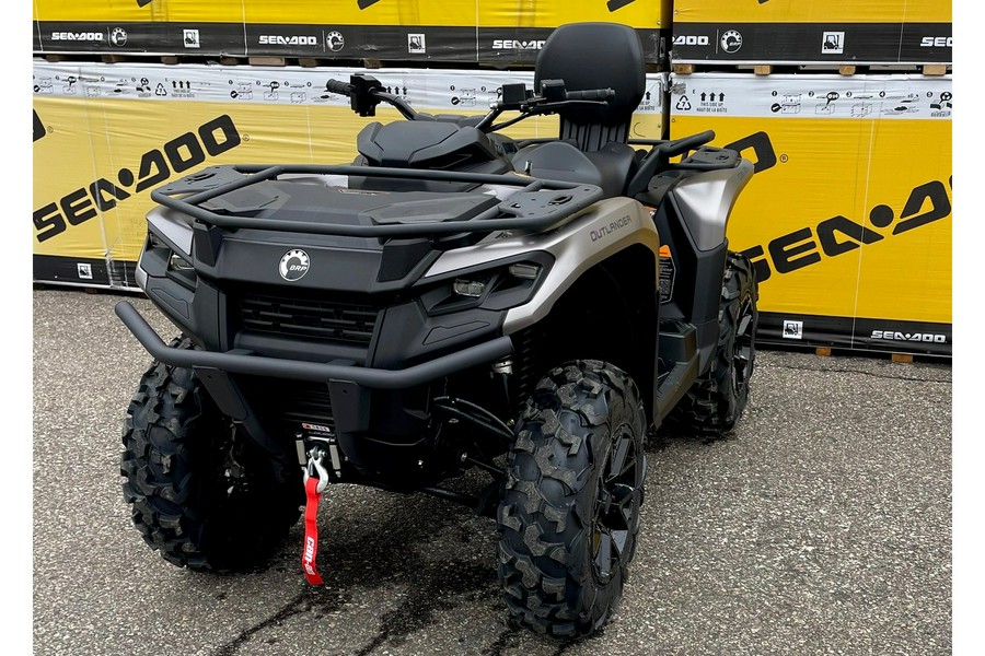 2026 Can-Am Outlander™ MAX XT 700