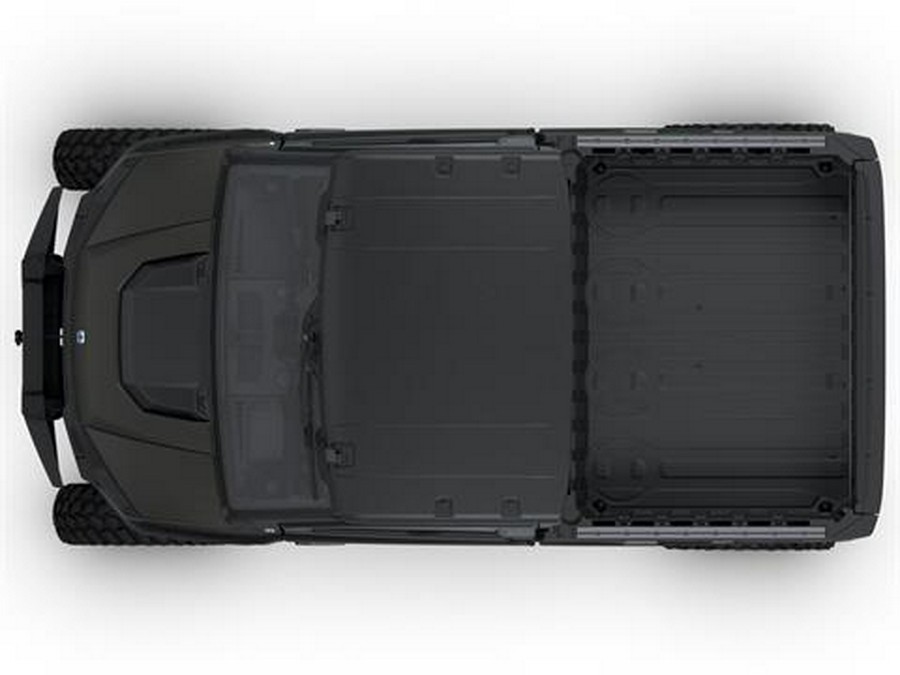 2026 Polaris Ranger XD 1500 Northstar Edition Premium