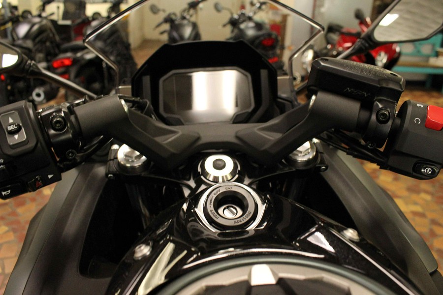 2025 Kawasaki Ninja 650 ABS Ninja 650 ABS - SDAG3537