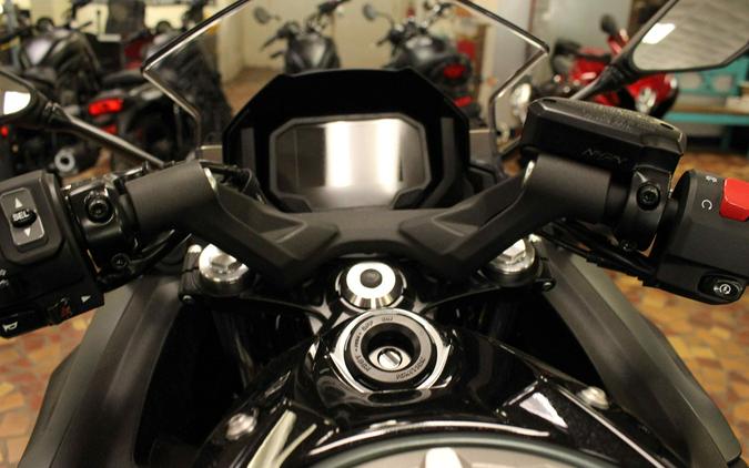 2025 Kawasaki Ninja 650 ABS Ninja 650 ABS - SDAG3537