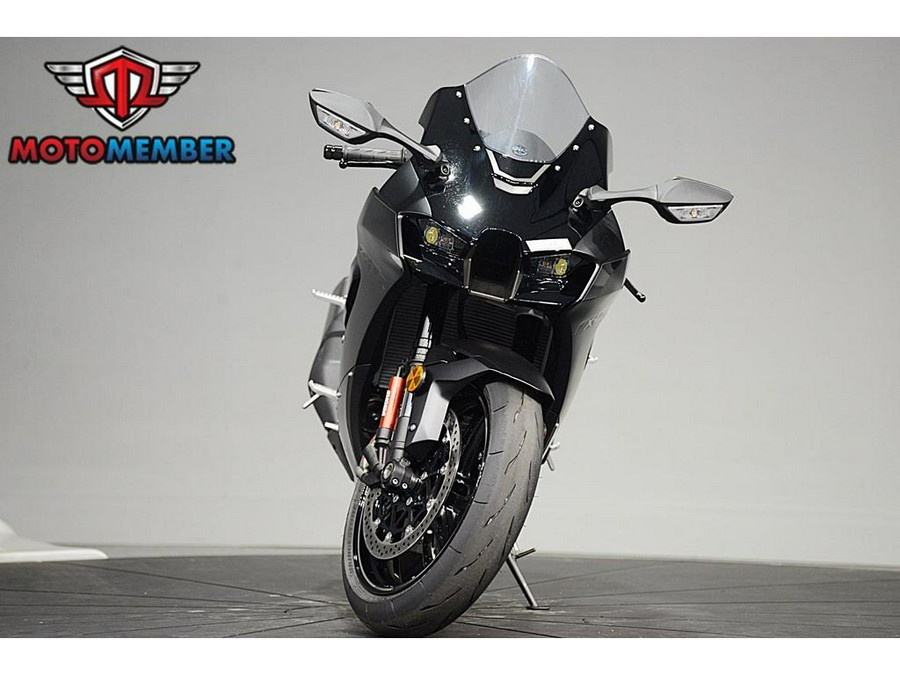 2025 Kawasaki Ninja® ZX™-10R