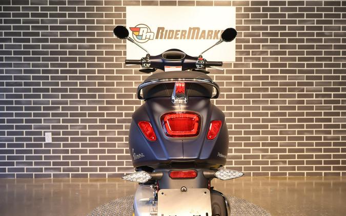 2026 Vespa Primavera 150 Tech