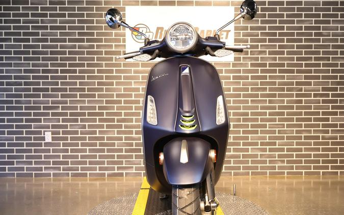 2026 Vespa Primavera 150 Tech