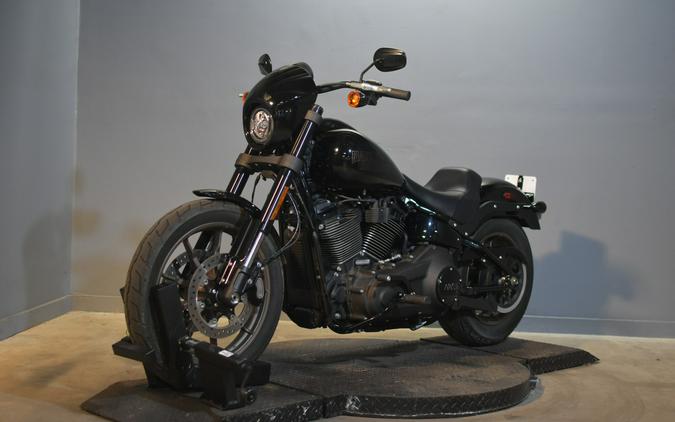 2024 Harley-Davidson Low Rider S FXLRS