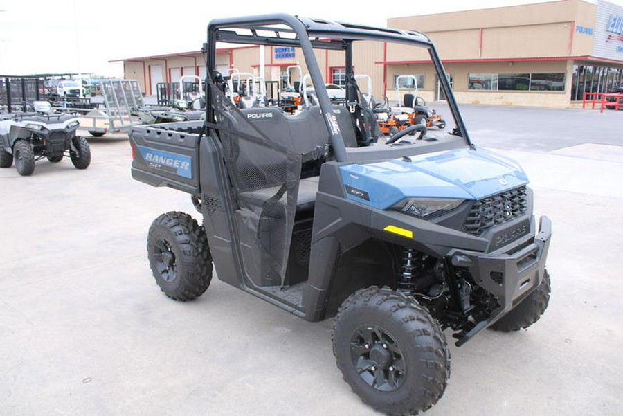 2026 Polaris® Ranger SP 570 Premium