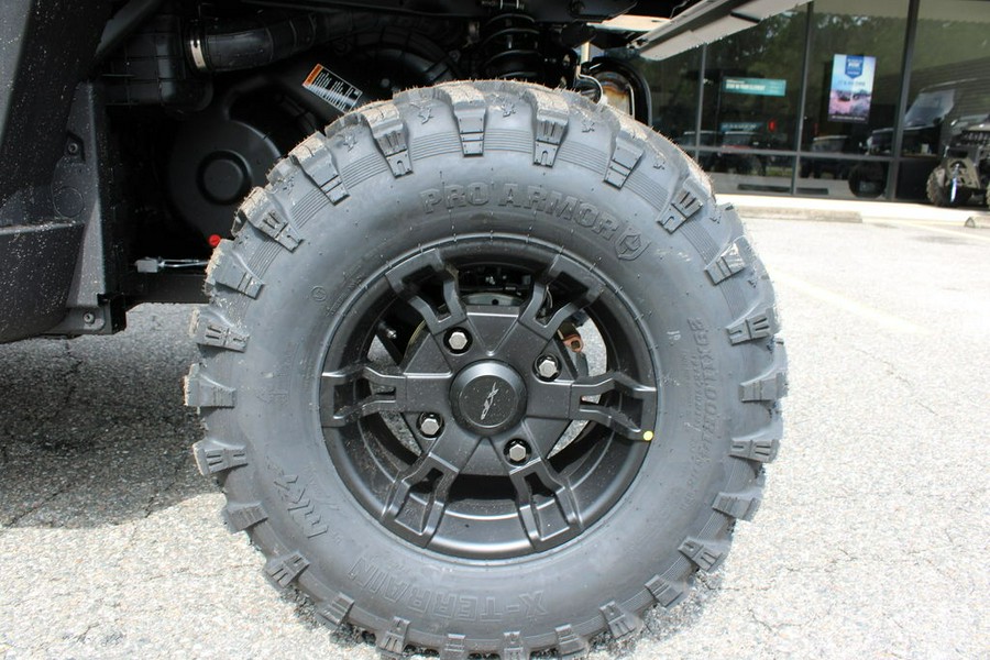2027 Polaris® Ranger Crew XP 1000 Cab