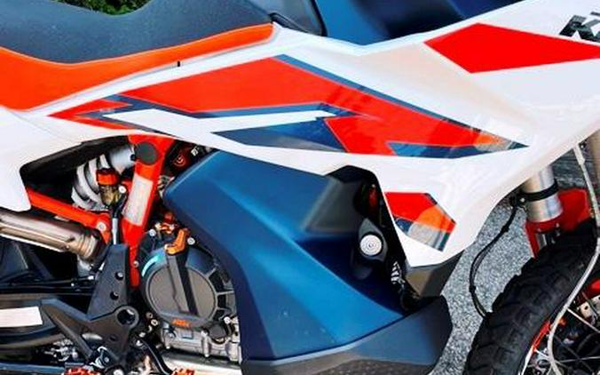 2023 890 Adventure R - KTM