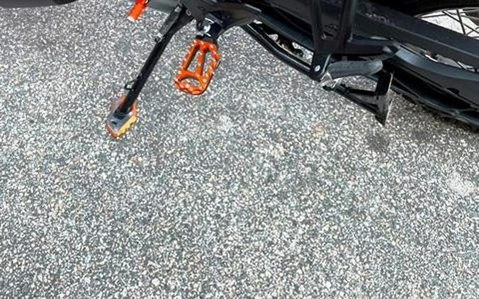 2023 890 Adventure R - KTM