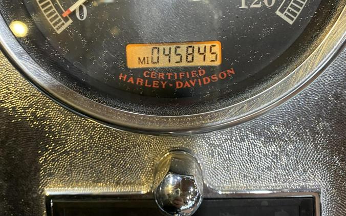 2006 Harley-Davidson Fat Boy