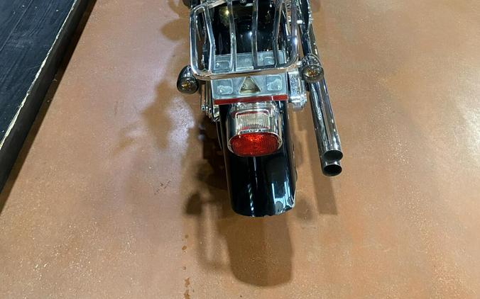 2006 Harley-Davidson Fat Boy