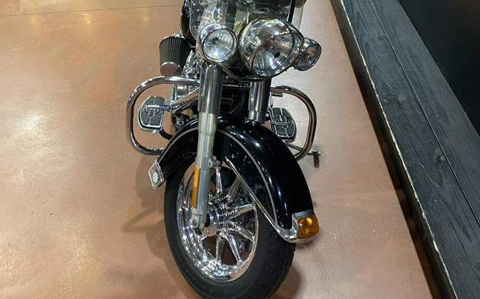 2006 Harley-Davidson Fat Boy