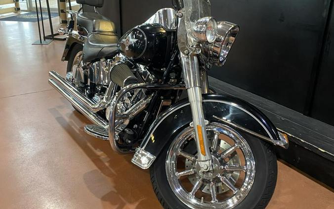 2006 Harley-Davidson Fat Boy