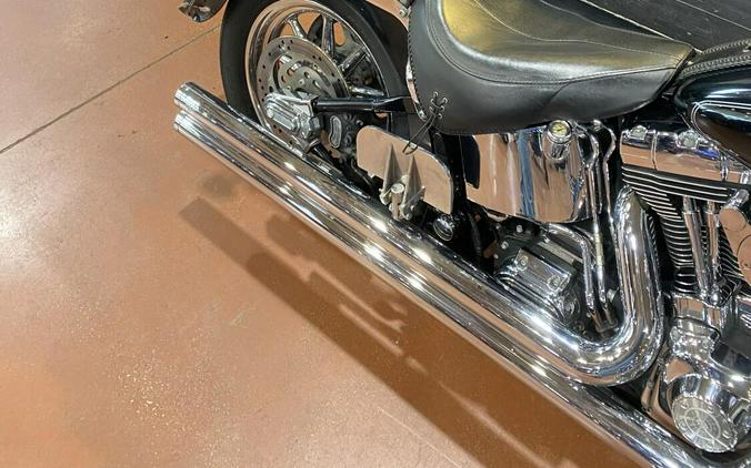 2006 Harley-Davidson Fat Boy