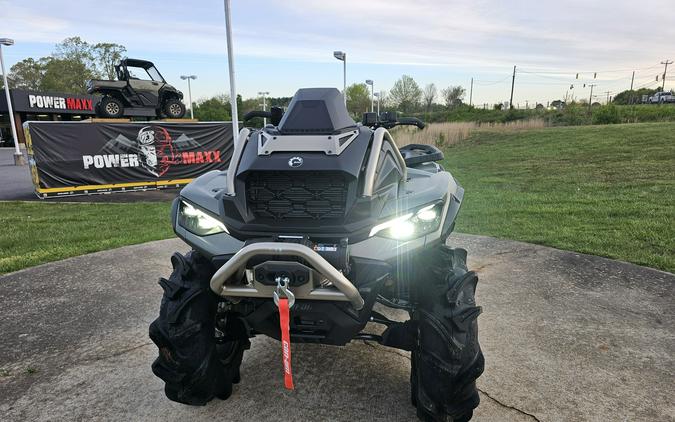 2026 Can-Am Outlander X MR 850