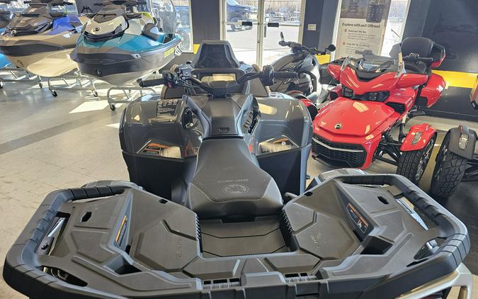 2026 Can-Am Outlander X MR 850