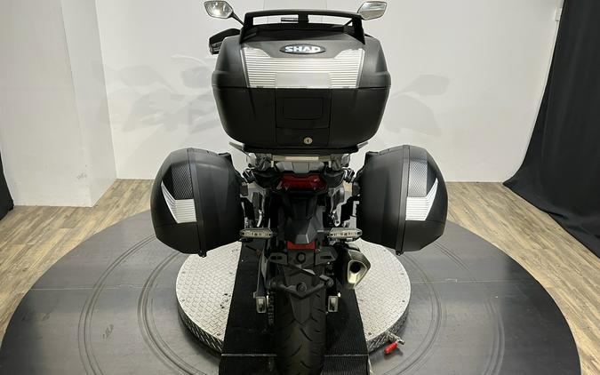 2024 Honda NC750X DCT