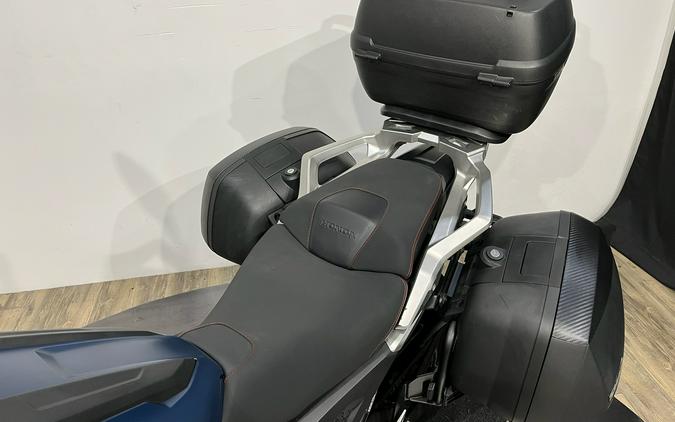 2024 Honda NC750X DCT