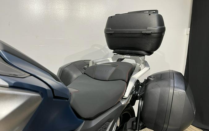2024 Honda NC750X DCT