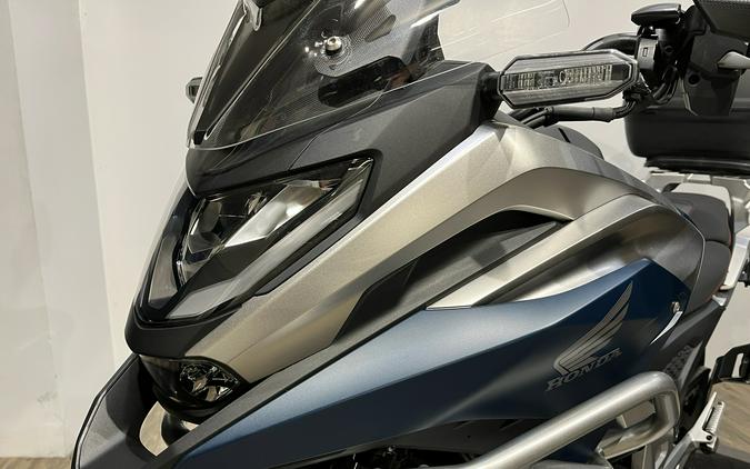2024 Honda NC750X DCT