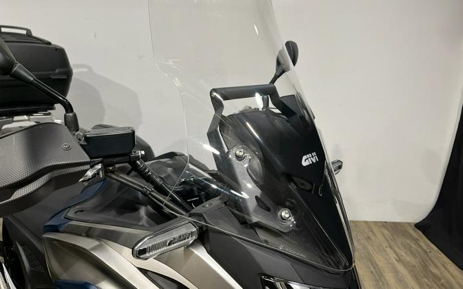 2024 Honda NC750X DCT