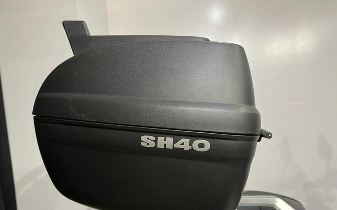 2024 Honda NC750X DCT