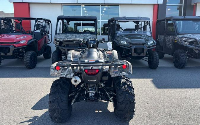 2027 Honda FourTrax Foreman Rubicon 4x4 Automatic DCT EPS