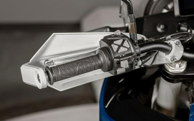 2023 HUSQVARNA Norden 901 Expedition