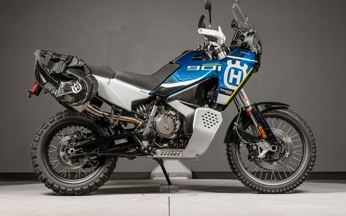 2023 HUSQVARNA Norden 901 Expedition