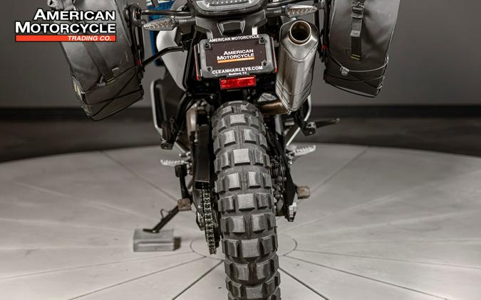 2023 HUSQVARNA Norden 901 Expedition