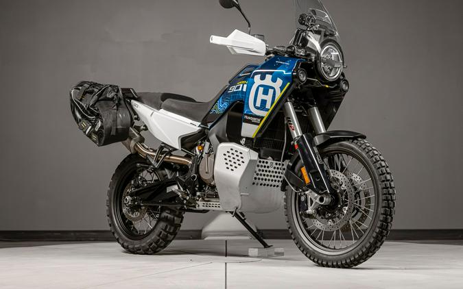 2023 HUSQVARNA Norden 901 Expedition