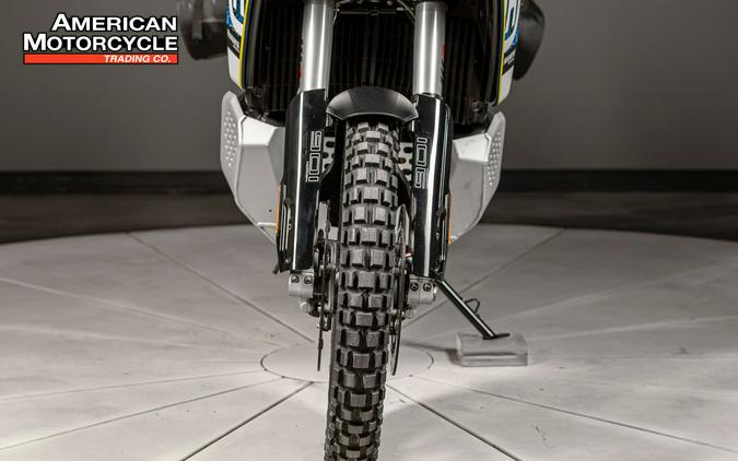2023 HUSQVARNA Norden 901 Expedition